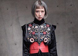 Sao Việt đã từng tỏa sáng thế nào ở Seoul Fashion Week các năm?