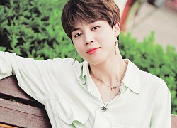 Sập mạng xã hội, dân tình đổ xô đi tìm kiếm... Jimin BTS