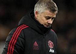 Solskjaer tuyên bố nóng, MU sẽ bùng nổ