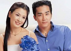 Song Hye Kyo từng có thời béo mũm mĩm, nặng tới 70 cân ở phim hot đầu đời, may mặt đẹp nên chẳng hề hấn gì