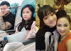 Sophia Hoàng, ái nữ nhà Phương Hằng và dàn &#8220;rich kid&#8221; gen Z gia thế khủng, ở lâu đài