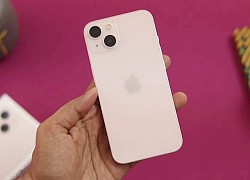 Tại sao iPhone 13 lại có camera đặt chéo? Có phải Apple làm vậy chỉ để cho khác iPhone 12 hay không?