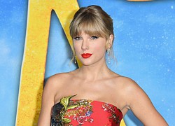 Taylor Swift phát hành 'Red (Taylor's Version)' sớm hơn dự kiến