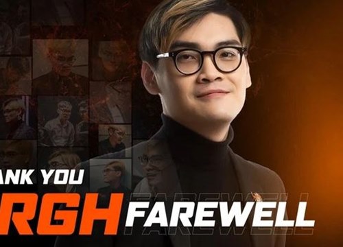 Team Flash bất ngờ chia tay gần như toàn bộ đội hình - Nhà cựu vô địch thêm một lần "tan vỡ"