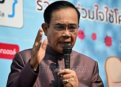 Thái Lan: Ông Prayut Chan-o-cha được đề cử làm ứng cử viên Thủ tướng