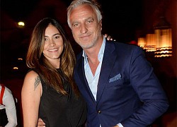 Thời trang &#8216;một mất một còn&#8217; của con gái David Ginola