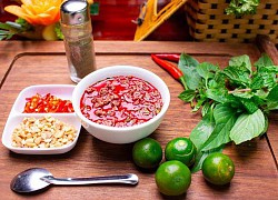 Tiết canh cá ăn quá "phê" chuẩn đặc sản miền núi phía Bắc