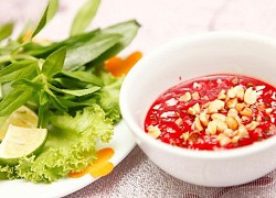 Tiết canh dúi khám phá ngay món siêu mới lạ bổ dưỡng không kém