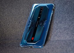 Top 10 smartphone mạnh nhất tháng 9/2021: Black Shark 4 Pro mất ngôi đầu