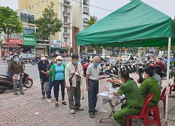 TP.HCM làm CCCD trở lại sau giãn cách cho cả thường trú và tạm trú