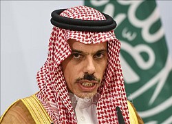 Saudi Arabia xác nhận tiếp tục đàm phán với Iran