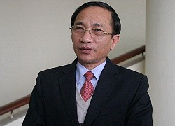 TS. Hoàng Ngọc Vinh: Cần có tầm nhìn xa để 'con tàu' đổi mới giáo dục không lao vào 'đá ngầm'