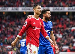 Vấn đề của MU và HLV Solskjaer là sức hút của Ronaldo quá lớn