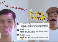 Văn Toàn "tố" Tiến Dũng và Đình Trọng cố tình chơi thân có mục đích, Duy Mạnh xử lý khéo khi vợ đòi được tặng xe