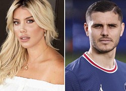 Vợ Messi và vợ Icardi tránh mặt nhau