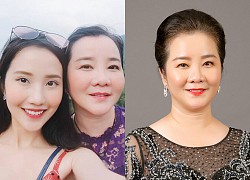 Võ Thị Xuân Trang - Mẹ vợ quyền lực của thiếu gia Phan Thành, được nhiều sao Việt kính nể