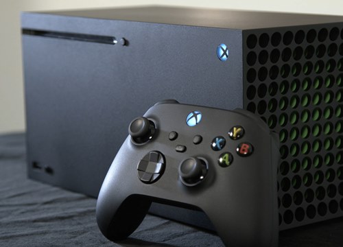 Xbox giúp người khuyết tật tìm kiếm trò chơi dễ dàng hơn