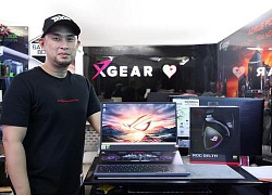 Xgear - Nơi mua sắm giá tốt cho tín đồ game