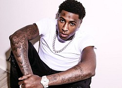 YoungBoy Never Broke là nghệ sĩ Hip-hop duy nhất có album đạt No.1 trong 3 năm gần đây