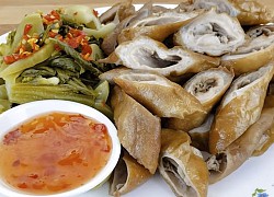 2 cách làm thú linh - khấu đuôi chiên giòn thơm ngon đơn giản cho bữa ăn