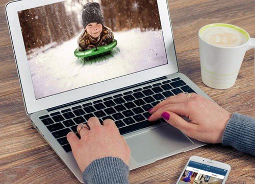 Adobe phát hành phiên bản mới của Photoshop Elements, Premiere Elements