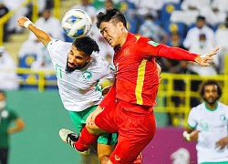 AFC: Việt Nam thua 3 trận liền rồi, giờ phải thắng!