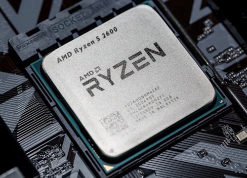 AMD hứa sẽ sửa lỗi chip Ryzen bị giảm hiệu năng trên Windows 11