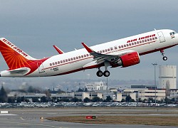 Ấn Độ: Tập đoàn Tata mua lại hãng hàng không Air India