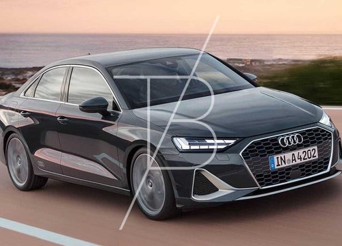 Audi A4 thế hệ mới vẫn nâng cấp cho người thích máy xăng trước khi biến thành ô tô điện hoàn toàn