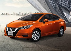 Bảng giá xe Nissan tháng 10/2021: Giảm giá mạnh