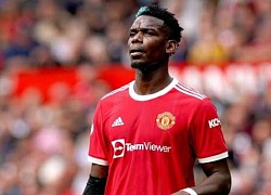 Báo Pháp tiết lộ: Pogba muốn gia hạn hợp đồng với Man United