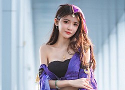 Bị bạn trai cũ phát tán "hình ảnh giường chiếu" trong quá khứ, nữ streamer xinh đẹp thẳng thắn đáp trả cực gắt