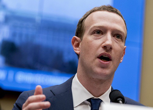 Bìa tạp chí gây sốc của TIME: Hình Mark Zuckerberg đi kèm với câu hỏi 'Bạn có muốn xoá Facebook không'?