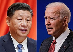 Biden, Tập Cận Bình sẽ họp thượng đỉnh cuối năm nay