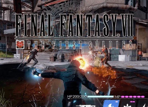 Bom tấn Final Fantasy VII mới sẽ độc quyền cho game thủ Mobile, người chơi PC có muốn cũng chỉ biết ước