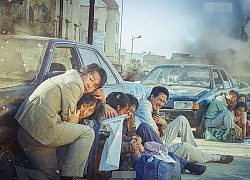 Buil Film Awards 2021: 'Escape from Mogadishu' ẵm liền 6 giải thưởng, Yoo Ah In thăng hoa cùng 'Voice of Silence'