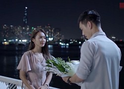 Buổi hẹn hò đầu tiên của Song Luân và Khả Ngân trong 'Hậu duệ mặt trời' Việt khác xa nguyên tác, khán giả phản ứng ra sao?