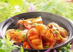 Cá bớp kho gì ngon? Tổng hợp 7 cách làm cá bớp kho ngon dễ làm