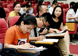 Các trường đại học phải công khai, minh bạch để xã hội giám sát chất lượng