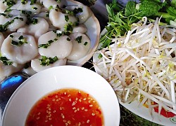 Cách làm bánh bột mì luộc nhanh đơn giản dễ làm