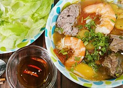 Cách làm bánh canh cua với cua đồng thơm ngon và cực bổ dưỡng