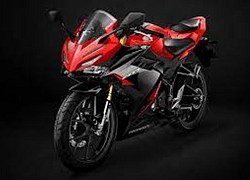 Cận cảnh Honda CBR150R giá từ 70,99 triệu đồng tại Việt Nam