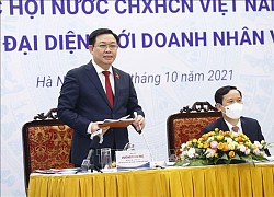 Cần chương trình tổng thể giúp doanh nghiệp khôi phục sản xuất