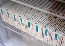 Canada tặng vaccine cho các nước Caribe và Nam Mỹ