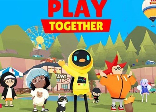 Cảnh báo! Hàng chục nghìn game thủ Play Together trả giá đắt vì sự ngây thơ và tham lam của mình