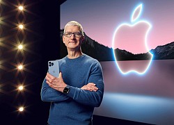 CEO Apple chỉ ra sai lầm hầu hết người dùng iPhone đều mắc phải