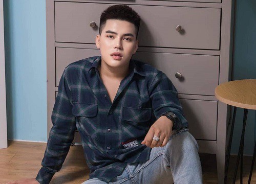 Chàng "hot boy 9x" Gia Thành và câu chuyện "con nhà người ta"