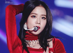 Chỉ vì 1 vật dụng này, Jisoo (BLACKPINK) bị nghi hẹn hò với cả cầu thủ đắt giá nhất châu Á và nam thần nhóm nhạc toàn cầu