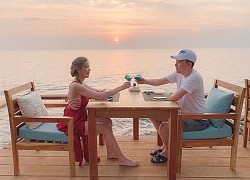 Chiêm ngưỡng bờ biển Ông Lang thơ mộng, hữu tình tại khu nghỉ dưỡng Camia Resort Phú Quốc nức danh đảo ngọc