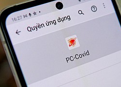 Chưa phát hiện PC-Covid thu thập thông tin người dùng